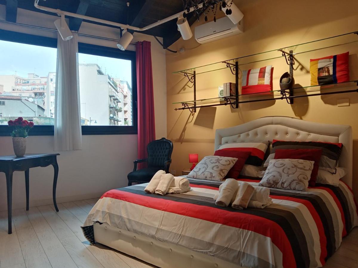 Einaudi 56 Guest House Кальяри Экстерьер фото